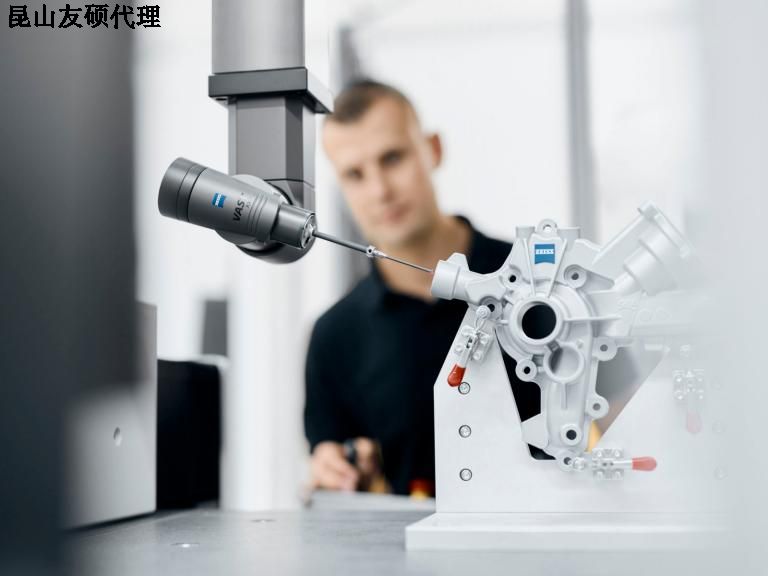 阳江蔡司三坐标SPECTRUM verity